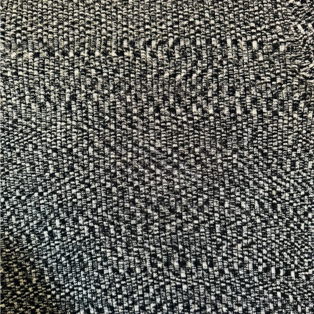 Austin Reed Ribbed Turtleneck - Picture 4 of 4